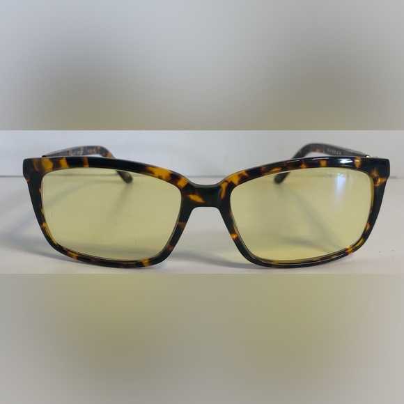 Gunnar Haus Tortoise Frame Computer Glasses w/ Amber Lens 53-15-140 Case Inc. - Picture 2 of 9